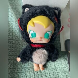 Baby Molly Pocket Friends Secret (Don't Mess With Me)